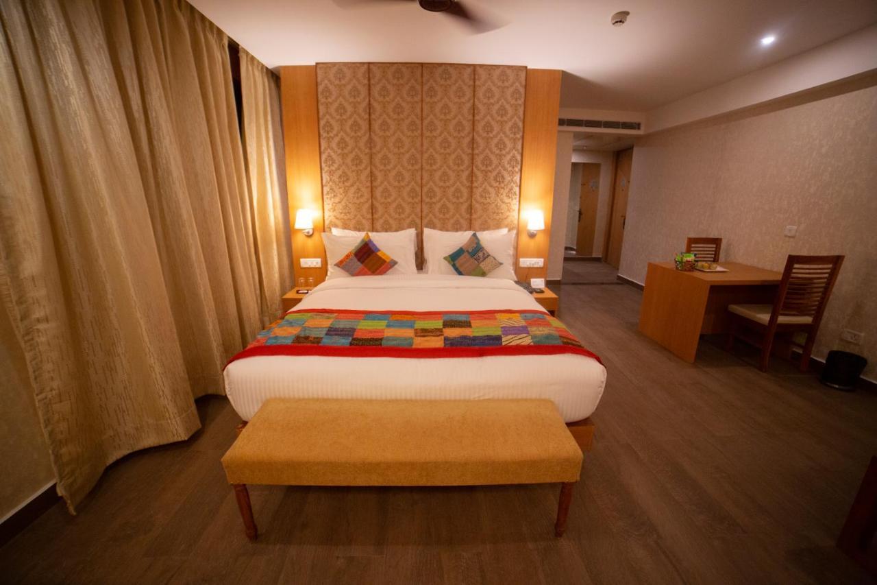 Abhyagama Hotel Digha  Exterior foto