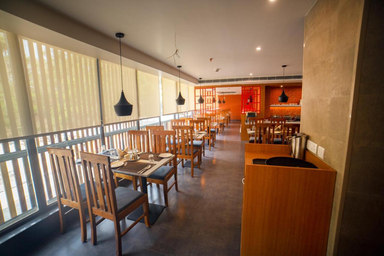 Abhyagama Hotel Digha  Exterior foto