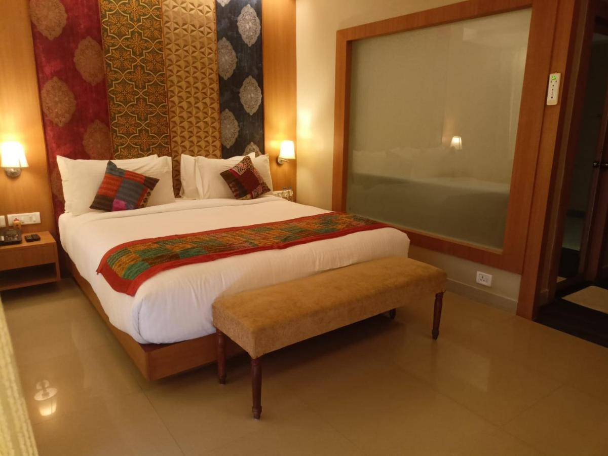 Abhyagama Hotel Digha  Exterior foto