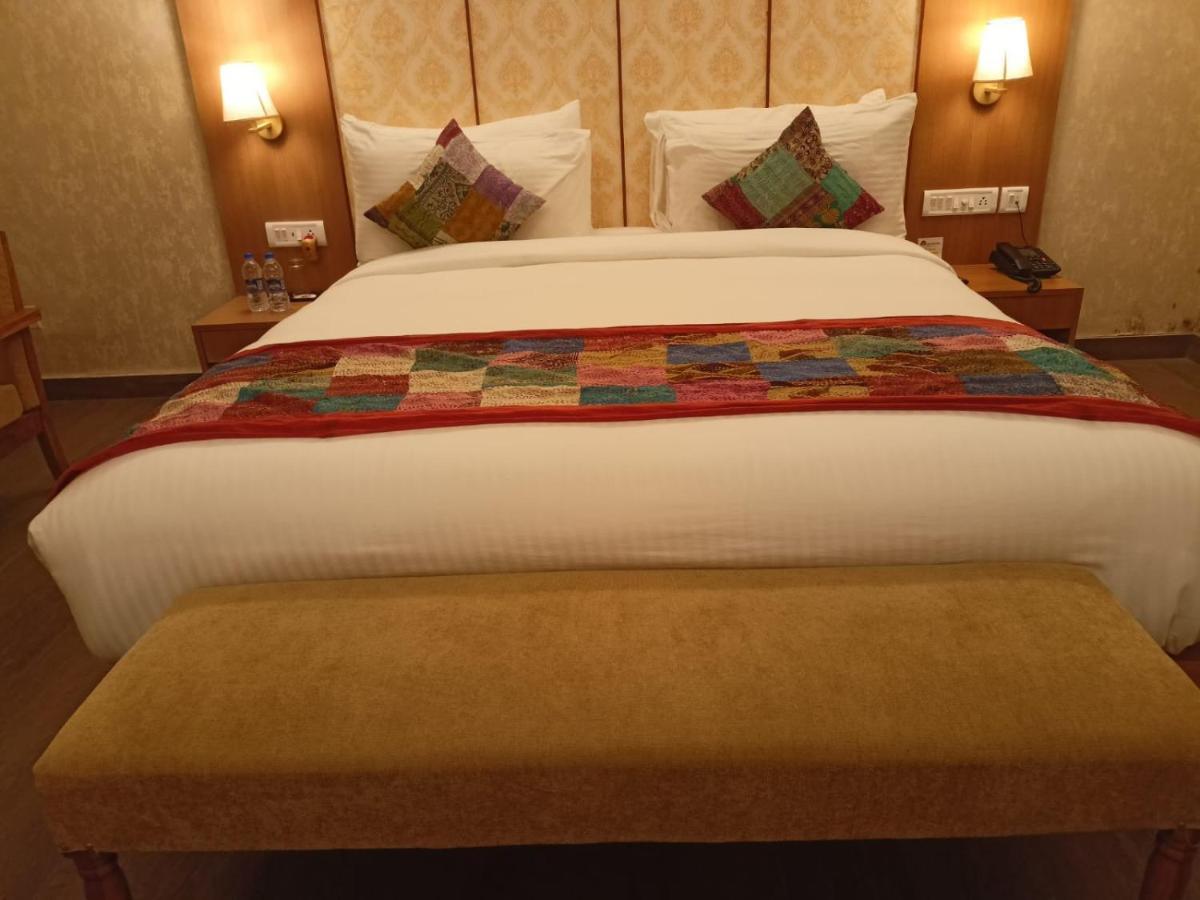 Abhyagama Hotel Digha  Exterior foto